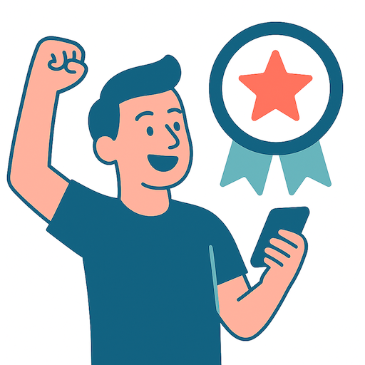 Career transition success