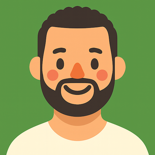 Marcus Makesithappen profile photo